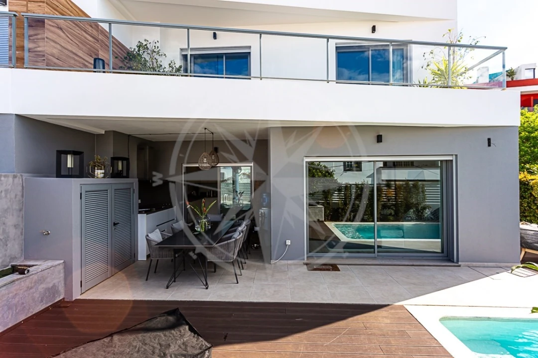 Moradia T4 para Venda em Tavira (Santa Maria e Santiago) Foto 16