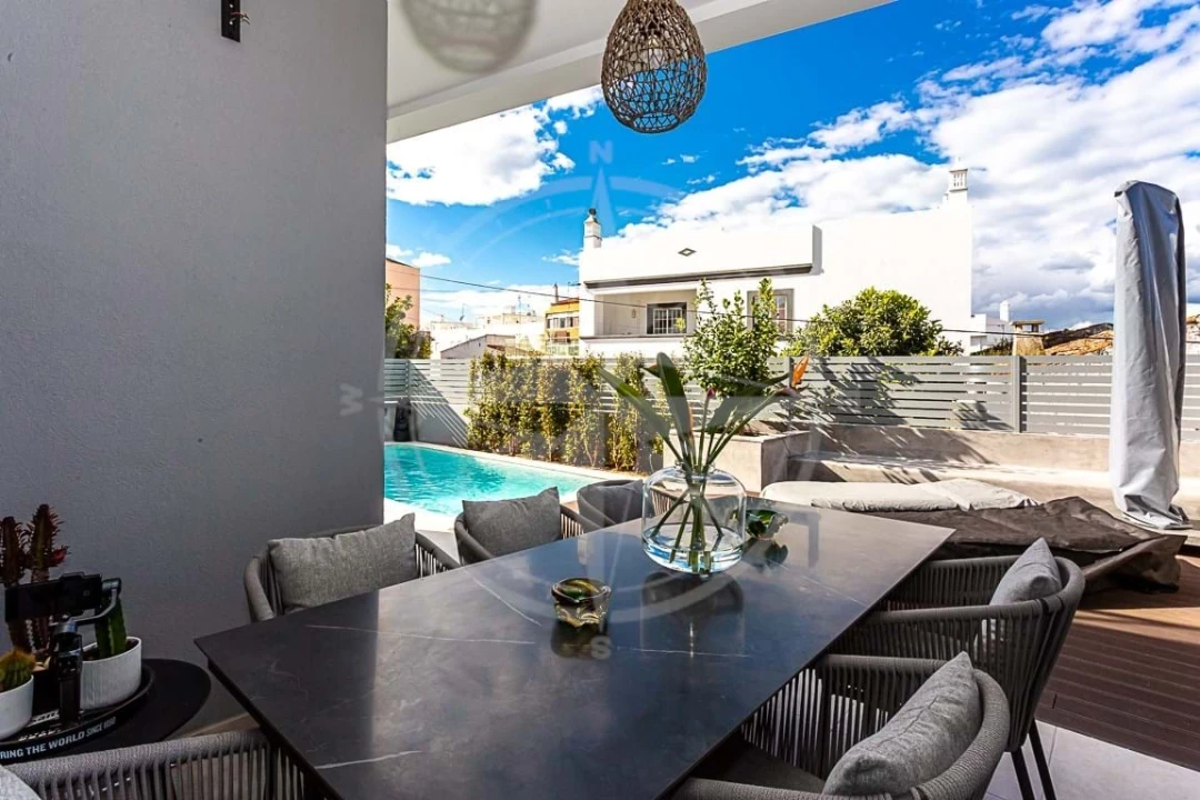 Moradia T4 para Venda em Tavira (Santa Maria e Santiago) Foto 13