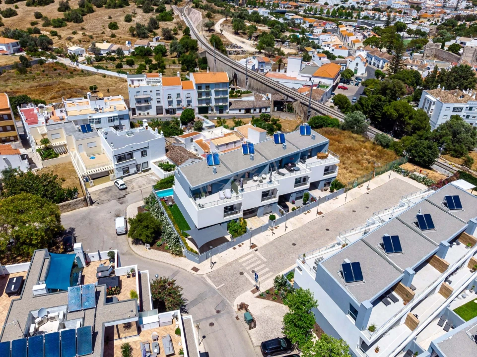 Moradia T4 para Venda em Tavira (Santa Maria e Santiago) Foto 2