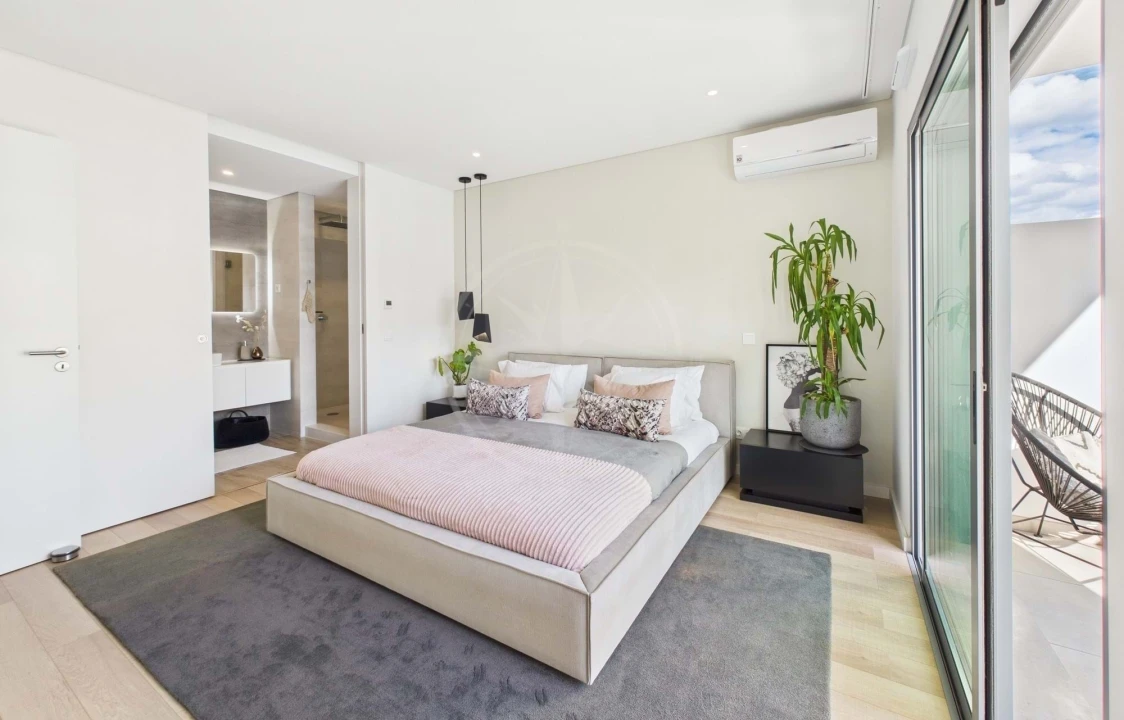 Moradia T4 para Venda em Tavira (Santa Maria e Santiago) Foto 24