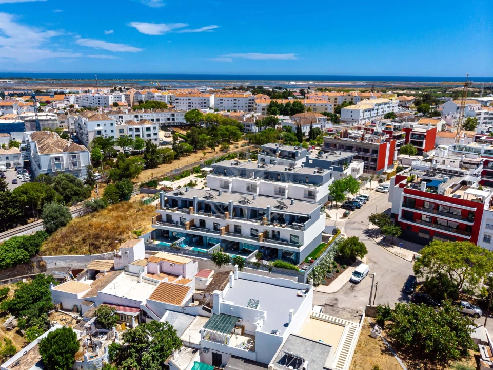 Moradia T4 para Venda em Tavira (Santa Maria e Santiago) Foto 1