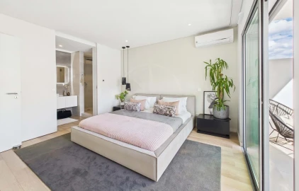 Moradia T4 para Venda em Tavira (Santa Maria e Santiago)
