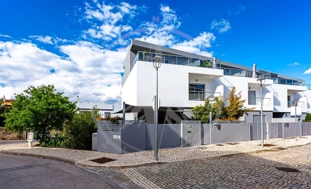 Moradia T4 para Venda em Tavira (Santa Maria e Santiago)