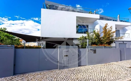 Moradia T4 para Venda em Tavira (Santa Maria e Santiago)