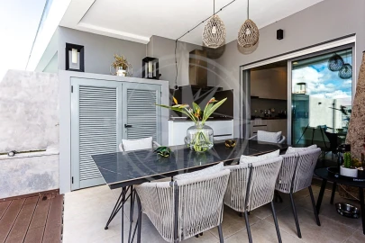 Moradia T4 para Venda em Tavira (Santa Maria e Santiago)