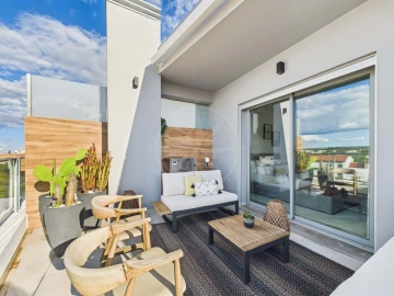 Moradia T4 para Venda em Tavira (Santa Maria e Santiago)