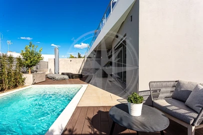 Moradia T4 para Venda em Tavira (Santa Maria e Santiago)
