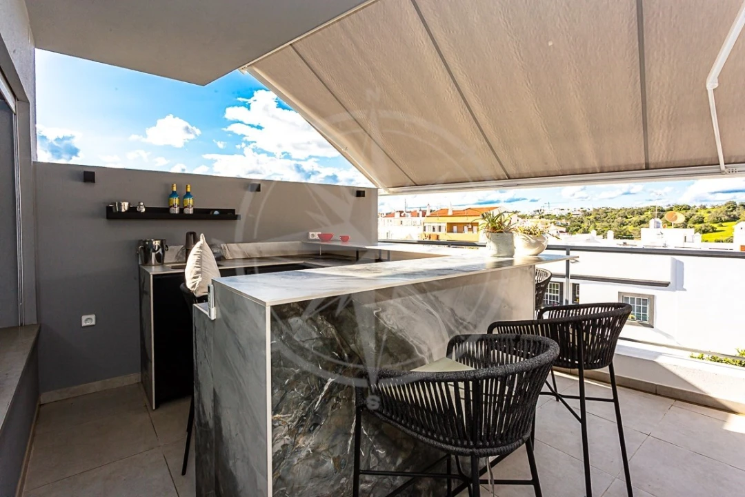 Moradia T4 para Venda em Tavira (Santa Maria e Santiago) Foto 34