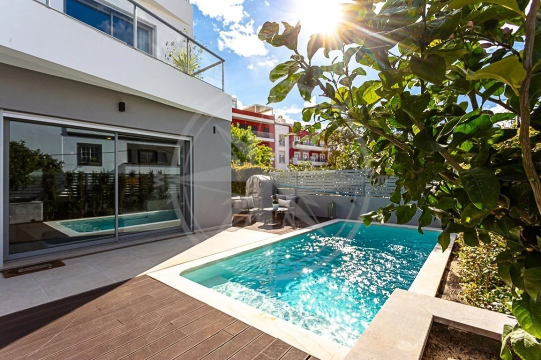 Moradia T4 para Venda em Tavira (Santa Maria e Santiago) Foto 14