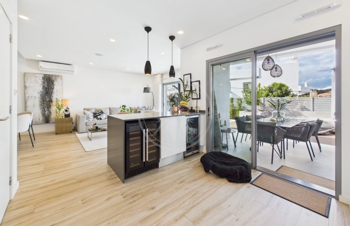 Moradia T4 para Venda em Tavira (Santa Maria e Santiago) Foto 11