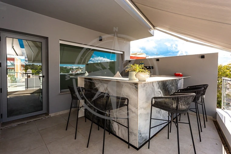 Moradia T4 para Venda em Tavira (Santa Maria e Santiago) Foto 33