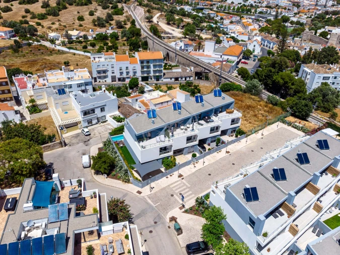 Moradia T4 para Venda em Tavira (Santa Maria e Santiago) Foto 2