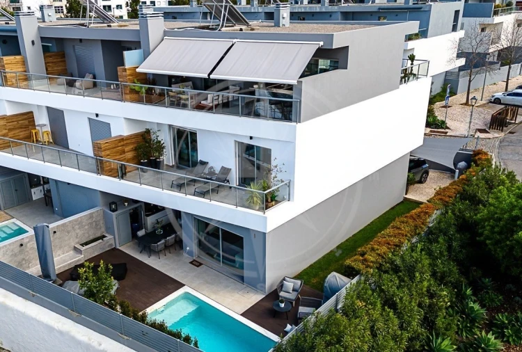 Moradia T4 para Venda em Tavira (Santa Maria e Santiago) Foto 36