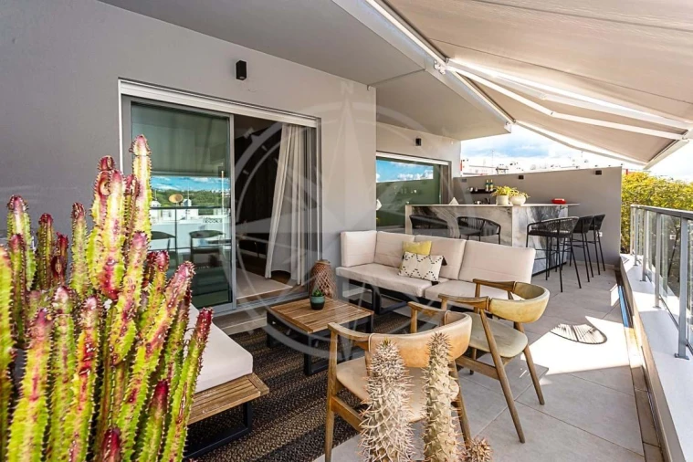 Moradia T4 para Venda em Tavira (Santa Maria e Santiago) Foto 32