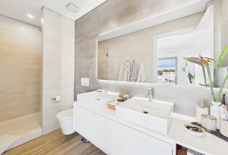 Moradia T4 para Venda em Tavira (Santa Maria e Santiago) Foto 25