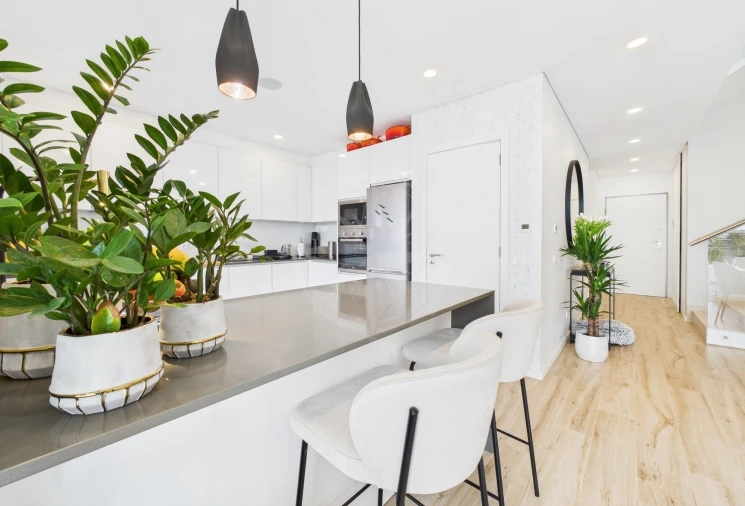 Moradia T4 para Venda em Tavira (Santa Maria e Santiago) Foto 17