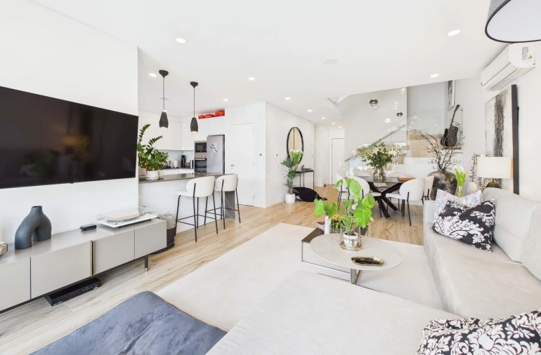 Moradia T4 para Venda em Tavira (Santa Maria e Santiago) Foto 18