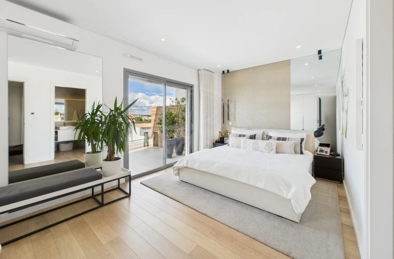 Moradia T4 para Venda em Tavira (Santa Maria e Santiago) Foto 26