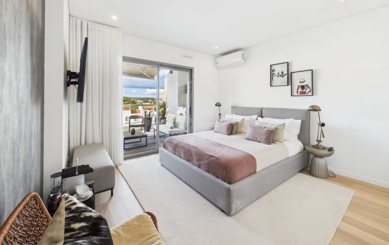 Moradia T4 para Venda em Tavira (Santa Maria e Santiago) Foto 29