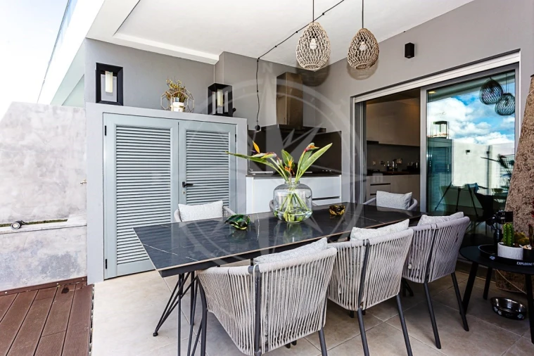 Moradia T4 para Venda em Tavira (Santa Maria e Santiago) Foto 12