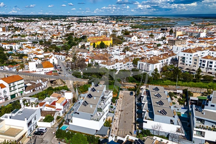 Moradia T4 para Venda em Tavira (Santa Maria e Santiago) Foto 38