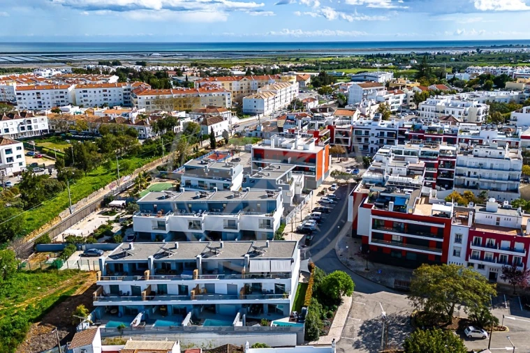 Moradia T4 para Venda em Tavira (Santa Maria e Santiago) Foto 39