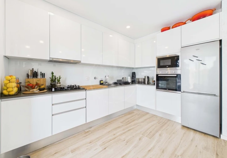 Moradia T4 para Venda em Tavira (Santa Maria e Santiago) Foto 10