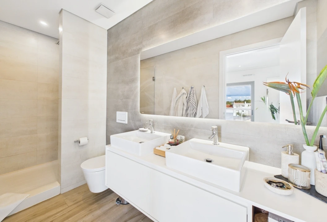 Moradia T4 para Venda em Tavira (Santa Maria e Santiago) Foto 25