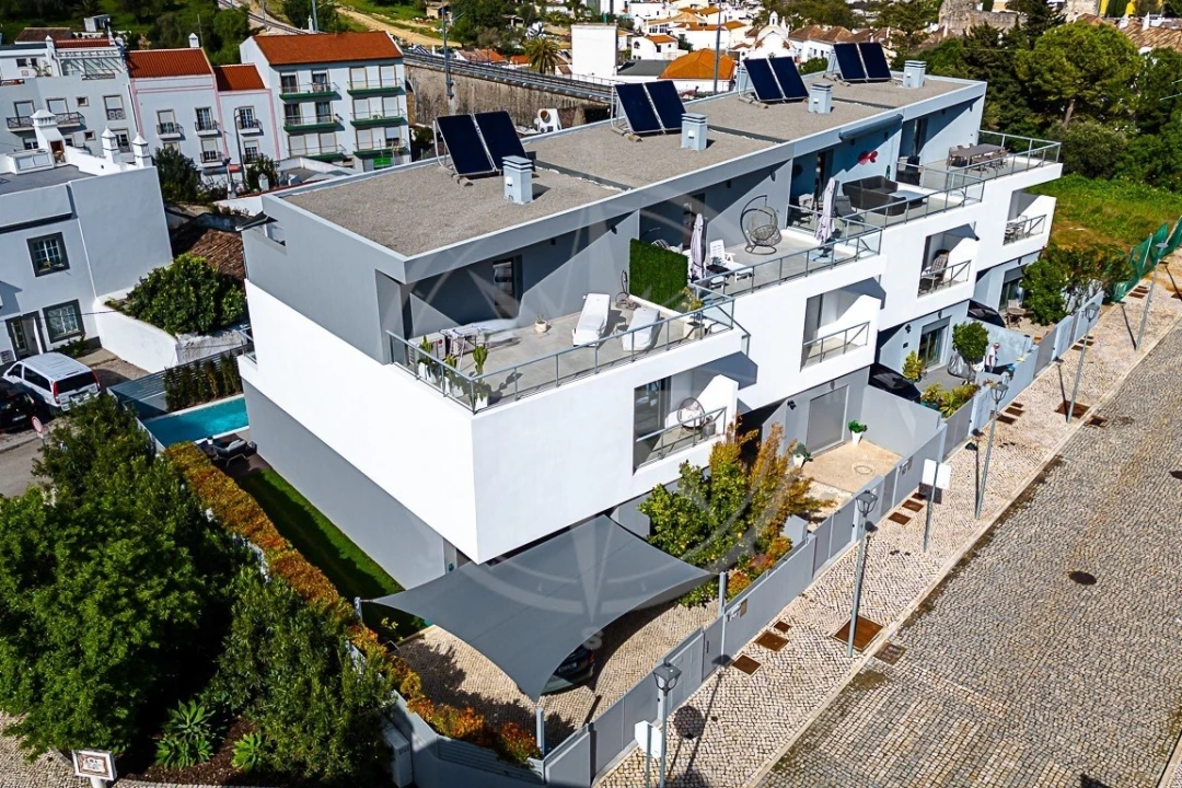 Moradia T4 para Venda em Tavira (Santa Maria e Santiago) Foto 37