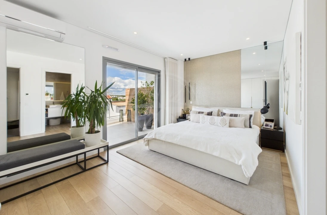 Moradia T4 para Venda em Tavira (Santa Maria e Santiago) Foto 26