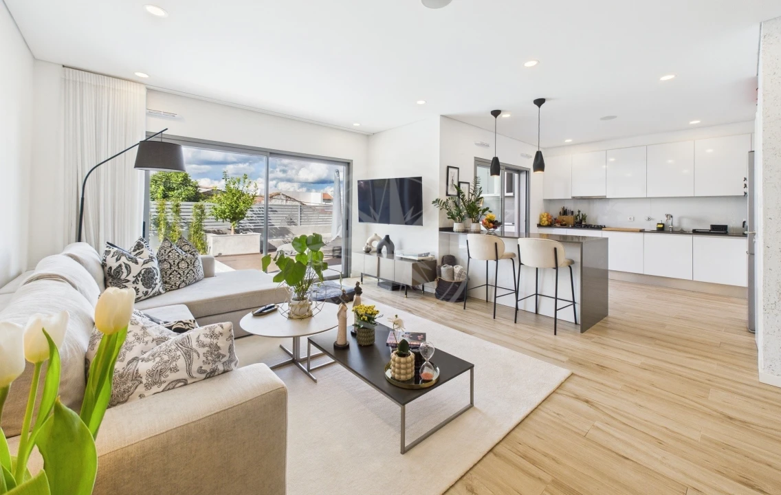 Moradia T4 para Venda em Tavira (Santa Maria e Santiago) Foto 7