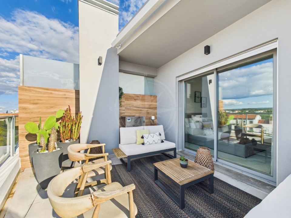 Moradia T4 para Venda em Tavira (Santa Maria e Santiago) Foto 31