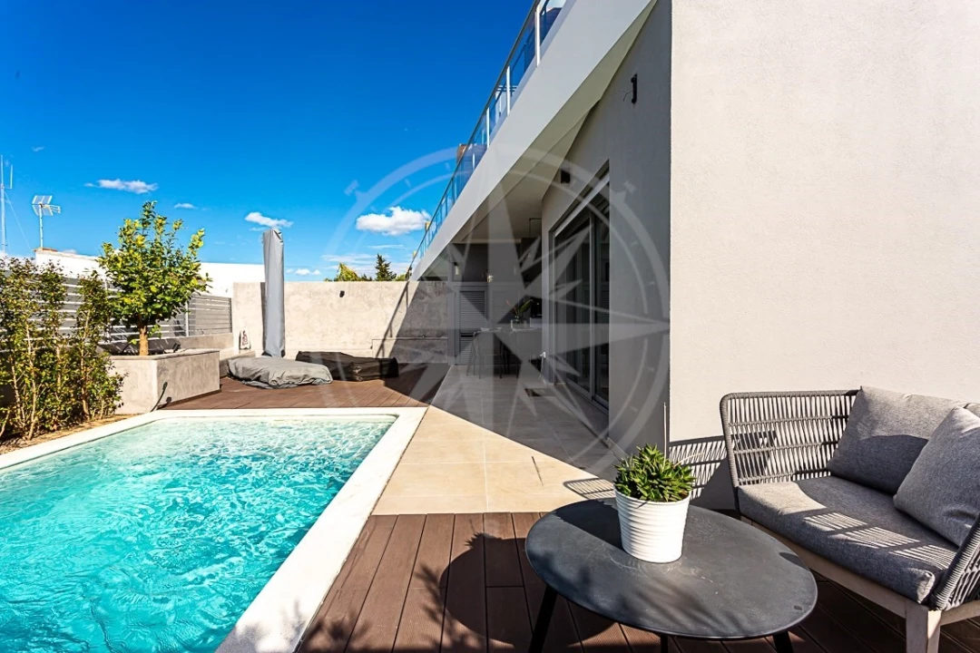 Moradia T4 para Venda em Tavira (Santa Maria e Santiago) Foto 15