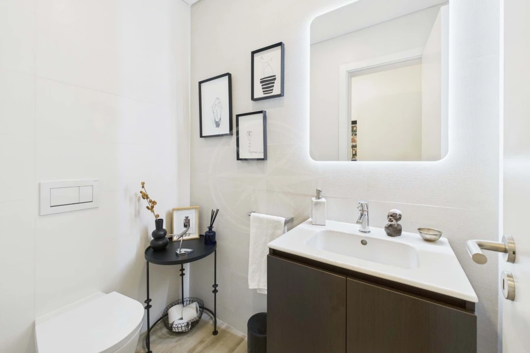 Moradia T4 para Venda em Tavira (Santa Maria e Santiago) Foto 30