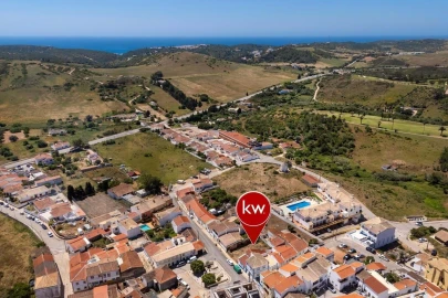 Terreno para Venda em Vila do Bispo e Raposeira