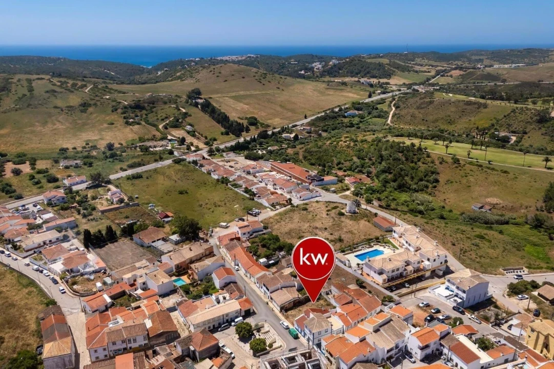 Terreno para Venda em Vila do Bispo e Raposeira Foto 5