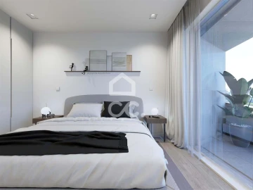 Apartamento T2 para Venda em Santa Maria Maior e Monserrate e Meadela