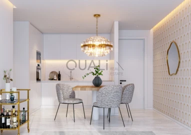 Apartamento T1 para Venda em Ribeira Brava