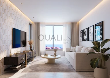 Apartamento T1 para Venda em Ribeira Brava