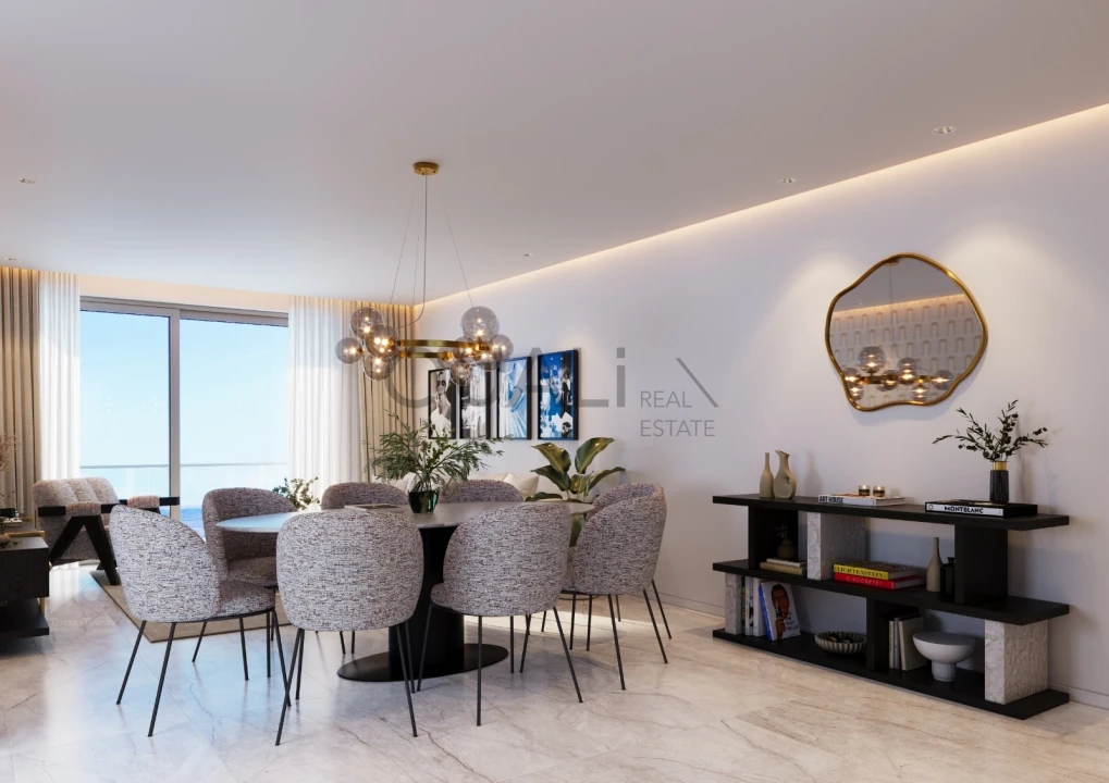 Apartamento T1 para Venda em Ribeira Brava Foto 5