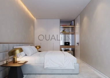 Apartamento T1 para Venda em Ribeira Brava