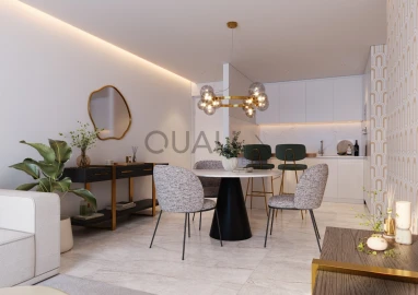Apartamento T1 para Venda em Ribeira Brava
