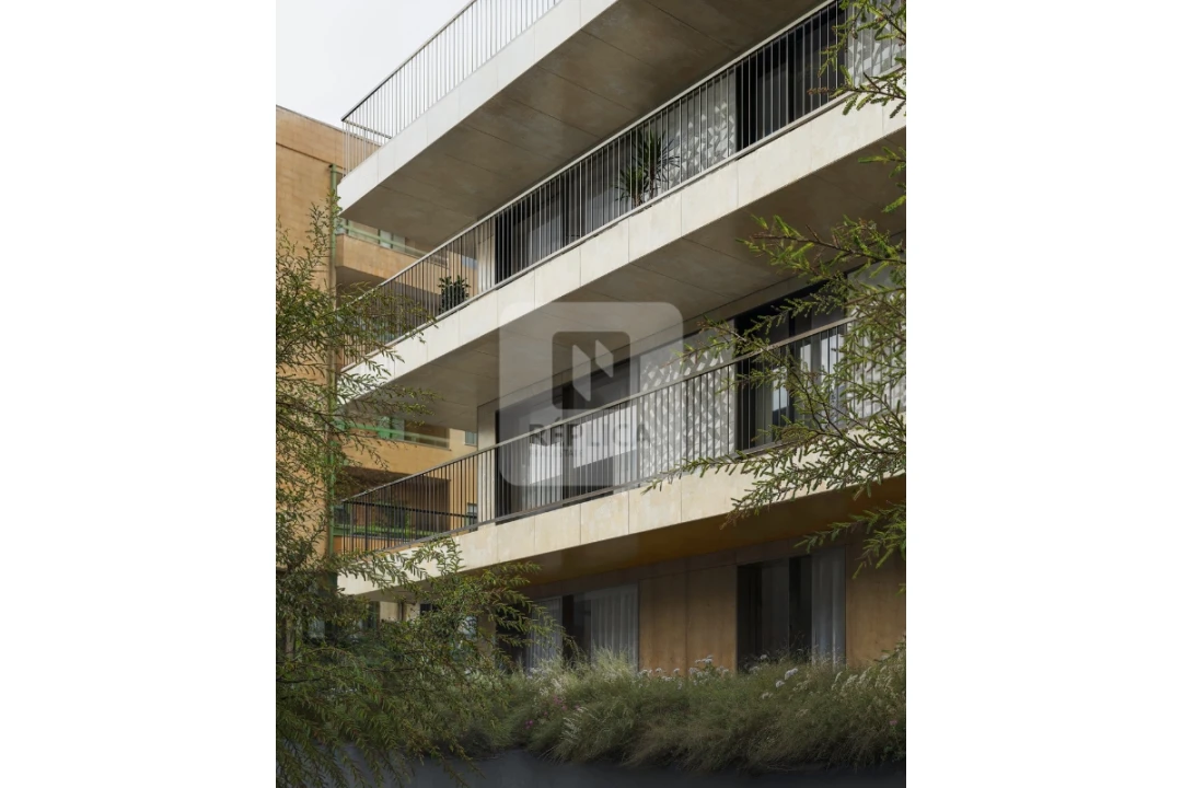 Apartamento T3 para Venda em Canidelo Foto 6