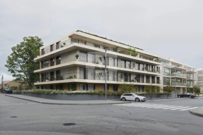 Apartamento T3 para Venda em Canidelo