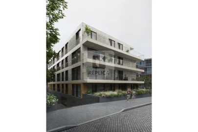 Apartamento T3 para Venda em Canidelo