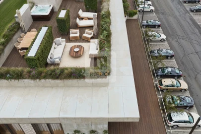 Apartamento T3 para Venda em Canidelo