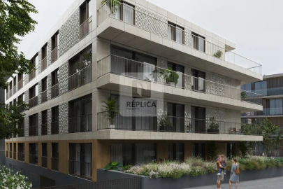 Apartamento T3 para Venda em Canidelo