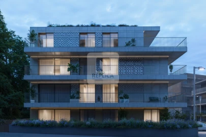 Apartamento T3 para Venda em Canidelo
