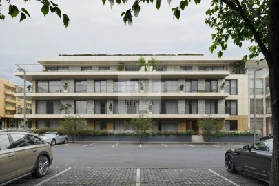 Apartamento T3 para Venda em Canidelo