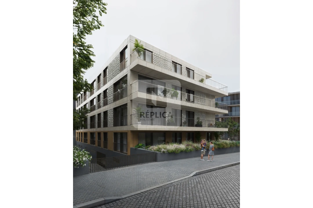 Apartamento T3 para Venda em Canidelo Foto 5